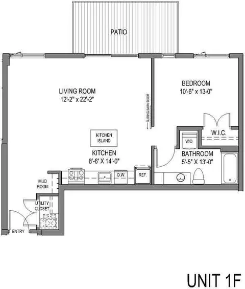 324 S 2nd St, Milwaukee, WI 53204