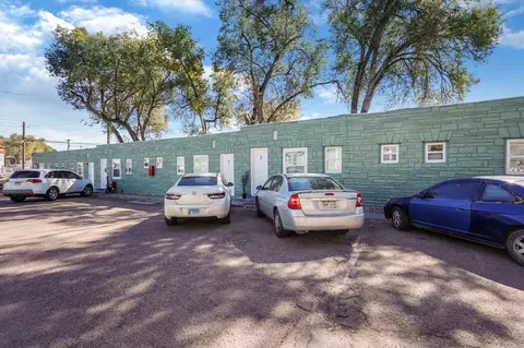315 Swope Ave, Colorado Springs, CO 80909