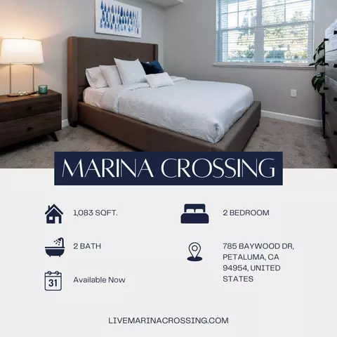 785 Baywood Dr, Petaluma, CA 94954