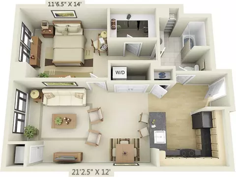 1203 Fidler Ln, Silver Spring, MD 20910