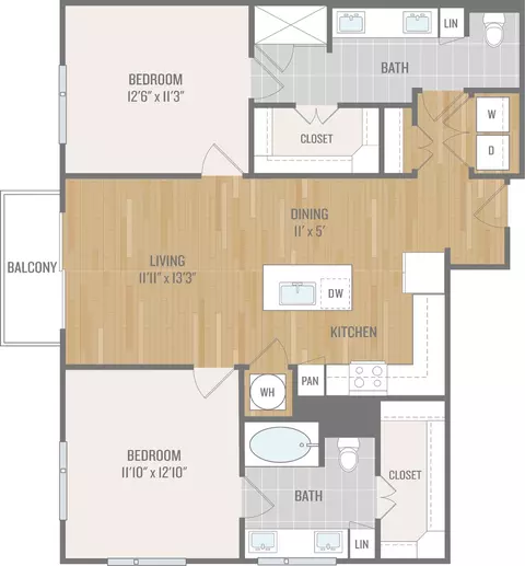 4209 Mckinney Ave, Dallas, TX 75205