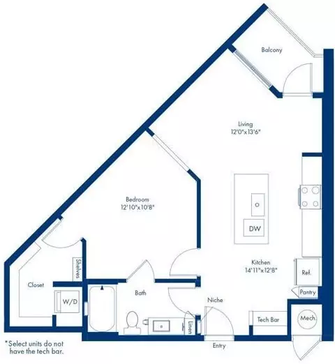 441 S Dillard St, Durham, NC 27701