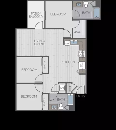 3645 Haven Ave, Menlo Park, CA 94025