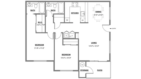 26031 72nd Ave NW, Stanwood, WA 98292