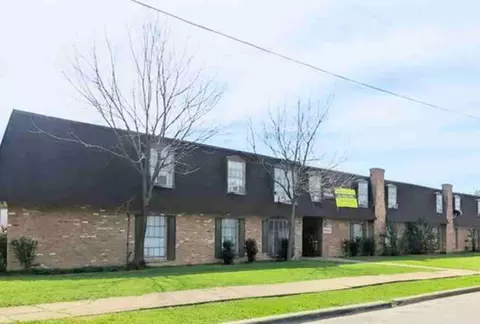 4624 Lafayette St, Dallas, TX 75204