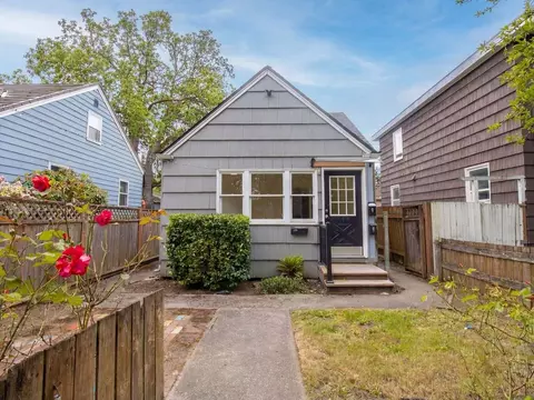 514 And 516 N K St, Tacoma, WA 98403