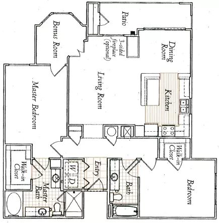 10 Kenley Way, Birmingham, AL 35242