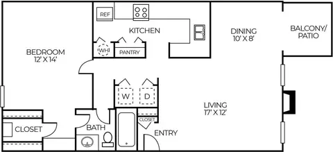9600 Forest Ln, Dallas, TX 75243