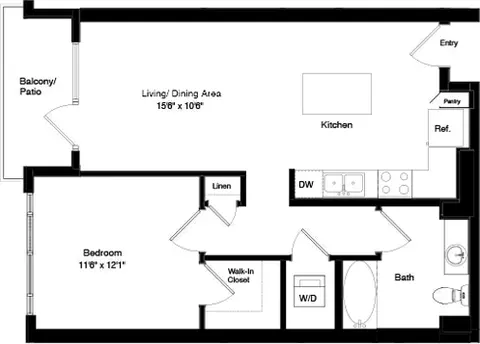 690 Long Bridge St, San Francisco, CA 94158