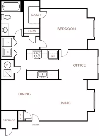 1355 Indian Trail Lilburn Rd, Norcross, GA 30093