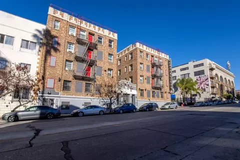 729 S Union Ave, Los Angeles, CA 90017