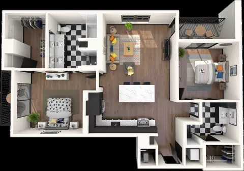 401 Guadalupe St, Austin, TX 78701