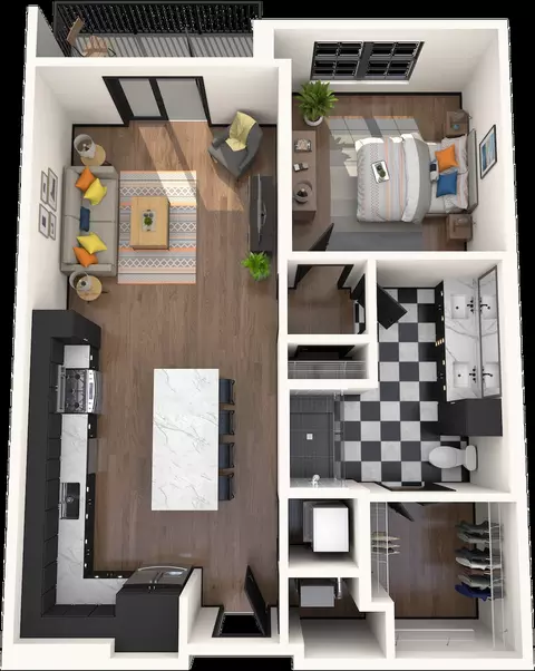 401 Guadalupe St, Austin, TX 78701