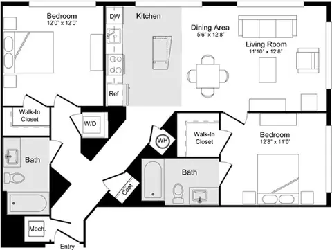 1111 Belle Pre Way, Alexandria, VA 22314