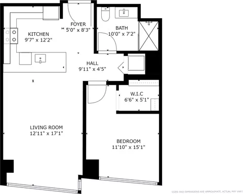 2111 S Wabash Ave, Chicago, IL 60616