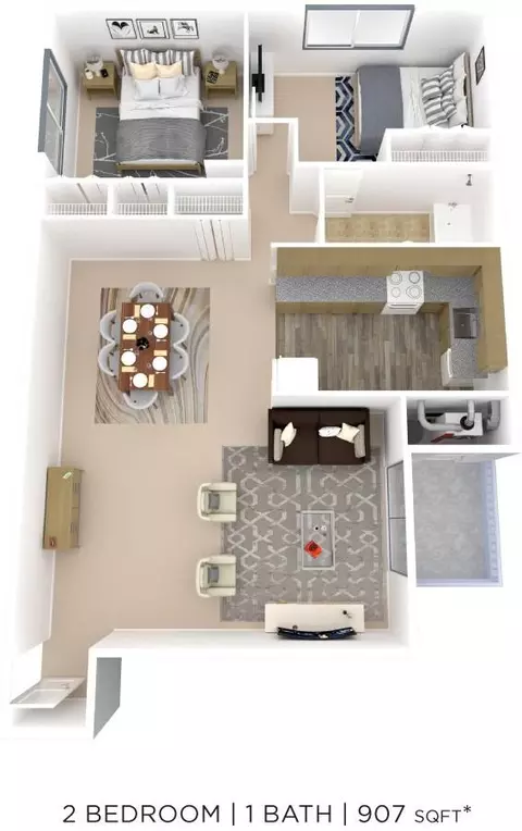 469 Glen Mar Rd #A3, Glen Burnie, MD 21061