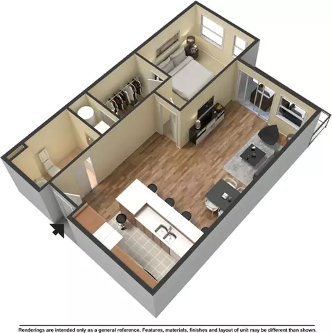 501 Virginia Ave, Indianapolis, IN 46203