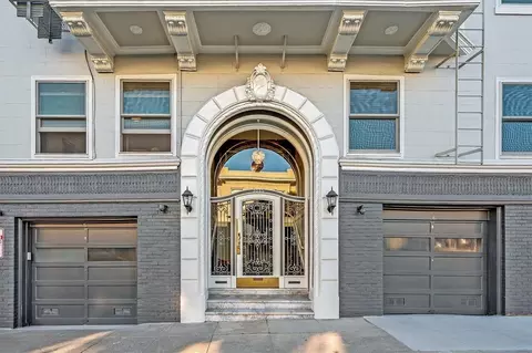 3055 Gough St, San Francisco, CA 94123