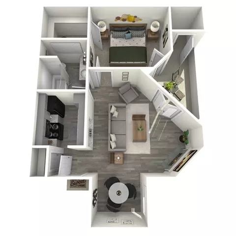 3737 Timberglen Rd, Dallas, TX 75287