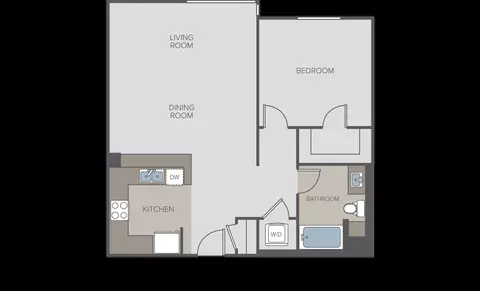 299 W Washington Ave, Sunnyvale, CA 94086