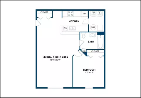 6300 Refugee Rd, Canal Winchester, OH 43110