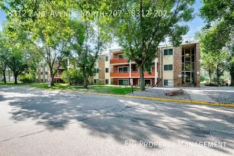 8300 Zane Ave N, Minneapolis, MN 55443