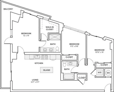 505 Chatham Ave, Orlando, FL 32801