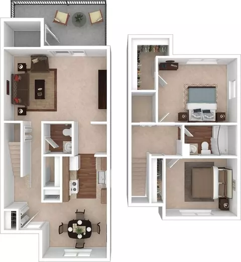 7600 Nankin Blvd, Westland, MI 48185