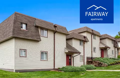 10025 S Plz, Omaha, NE 68127
