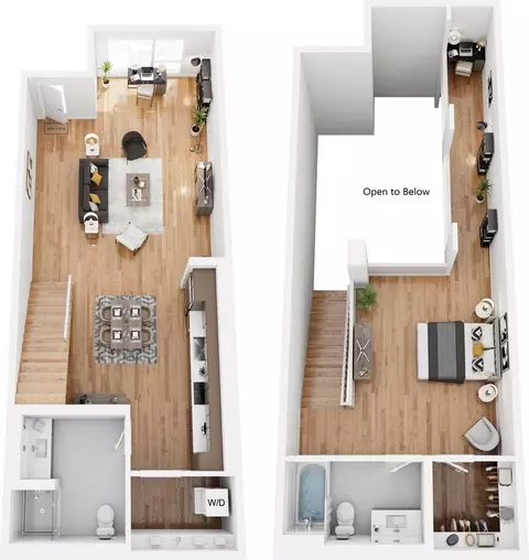 715 E Pine St, Seattle, WA 98122