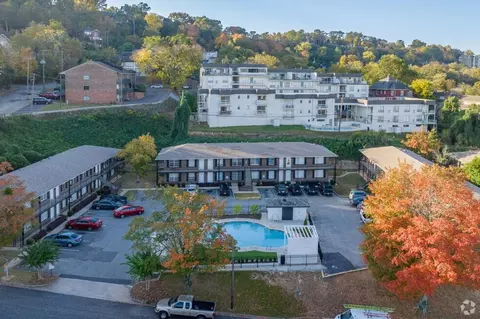 3477 Cliff Ter S, Birmingham, AL 35205