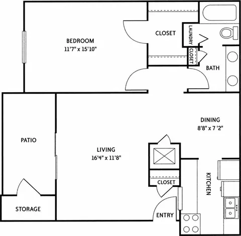 1000 Shadowood Pkwy SE, Atlanta, GA 30339