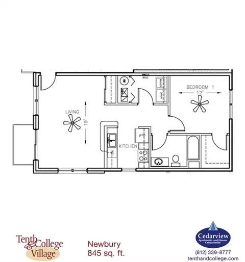 602 N Morton St, Bloomington, IN 47404