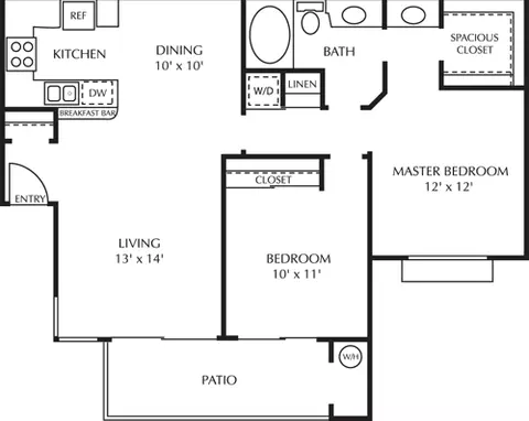 21622 Marguerite Pkwy, Mission Viejo, CA 92692