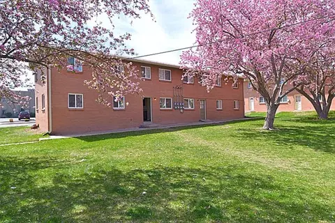 W 6th Pl, Denver, CO 80204