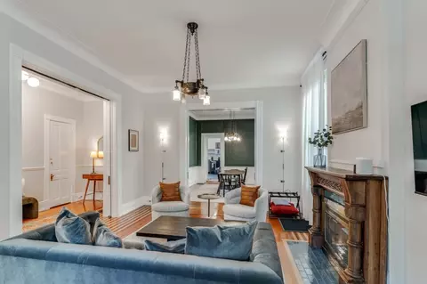 Thrall St, Cincinnati, OH 45220