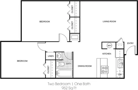 1115 Biloxi Dr, Norman, OK 73071