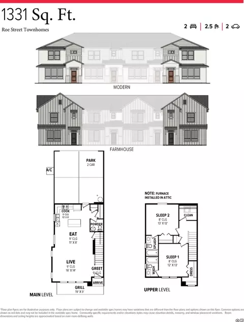 6077 N Tarako Ave, Boise City, ID 83714