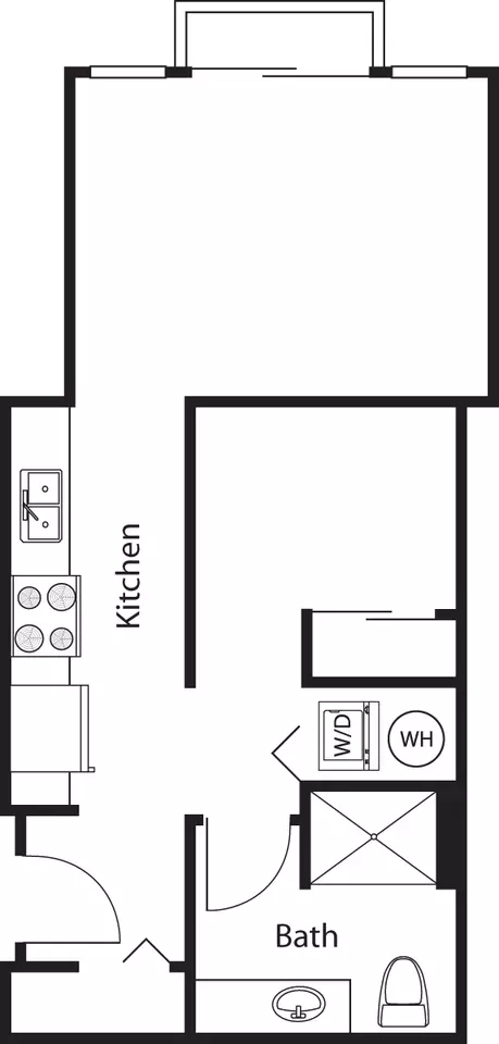 130 Harvard Ave E, Seattle, WA 98102