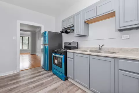 4850 S Michigan Ave, Chicago, IL 60615
