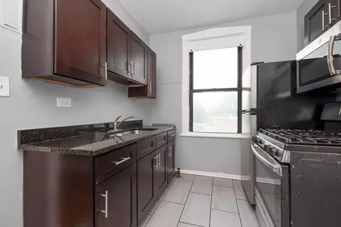 4850 S Michigan Ave, Chicago, IL 60615