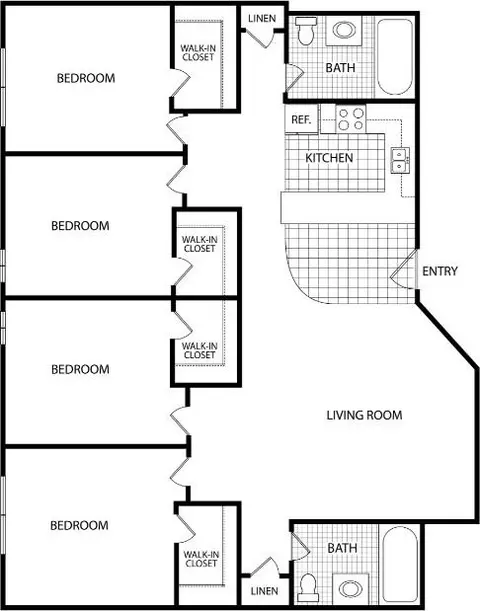 555 7th St NW, Grand Rapids, MI 49504