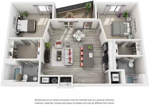 1814 Highpoint Ave, Richmond, VA 23230