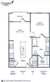 1000 Cannon Pkwy, Roanoke, TX 76262