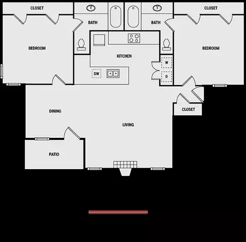 4849 Haverwood Ln, Dallas, TX 75287