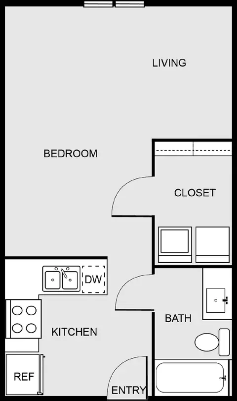 260 E Davis St, Mckinney, TX 75069