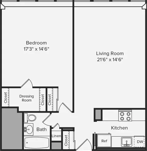790 Boylston St, Boston, MA 02199
