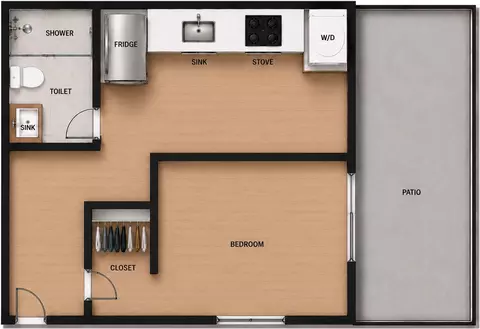 5312 D Avilla Way, El Sobrante, CA 94803