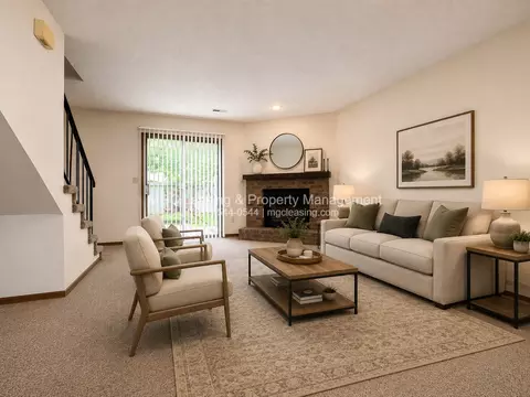 3557 NE Independence Cir, Lees Summit, MO 64064