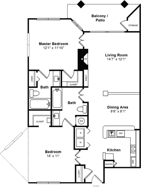 1500 Windermere Rd, West Chester, PA 19380